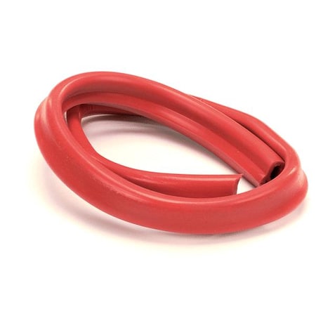 Lbc Bakery Equipment Wt Gasket, Header Lro-1-Red 72602-24-1R
